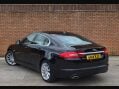Jaguar XF 3.0 XF Premium Luxury V6 D Auto 4dr 19