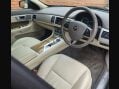 Jaguar XF 3.0 XF Premium Luxury V6 D Auto 4dr 24