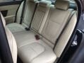 Jaguar XF 3.0 XF Premium Luxury V6 D Auto 4dr 27