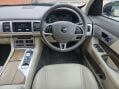 Jaguar XF 3.0 XF Premium Luxury V6 D Auto 4dr 30