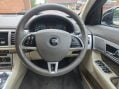 Jaguar XF 3.0 XF Premium Luxury V6 D Auto 4dr 31