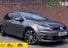 Volkswagen Golf 2.0 Golf GT BlueMotion Technology TDI Semi-Auto 5dr