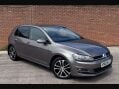 Volkswagen Golf 2.0 Golf GT BlueMotion Technology TDI Semi-Auto 5dr 3
