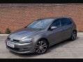 Volkswagen Golf 2.0 Golf GT BlueMotion Technology TDI Semi-Auto 5dr 4