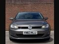 Volkswagen Golf 2.0 Golf GT BlueMotion Technology TDI Semi-Auto 5dr 5