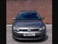Volkswagen Golf 2.0 Golf GT BlueMotion Technology TDI Semi-Auto 5dr 6