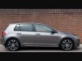 Volkswagen Golf 2.0 Golf GT BlueMotion Technology TDI Semi-Auto 5dr 7