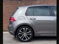 Volkswagen Golf 2.0 Golf GT BlueMotion Technology TDI Semi-Auto 5dr 8