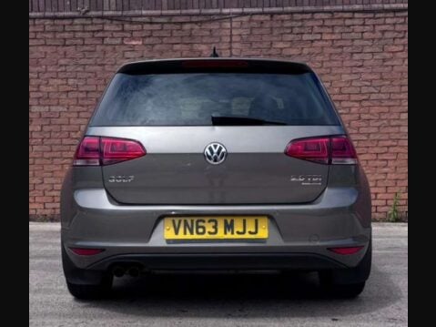 Volkswagen Golf 2.0 Golf GT BlueMotion Technology TDI Semi-Auto 5dr 10