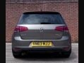 Volkswagen Golf 2.0 Golf GT BlueMotion Technology TDI Semi-Auto 5dr 10