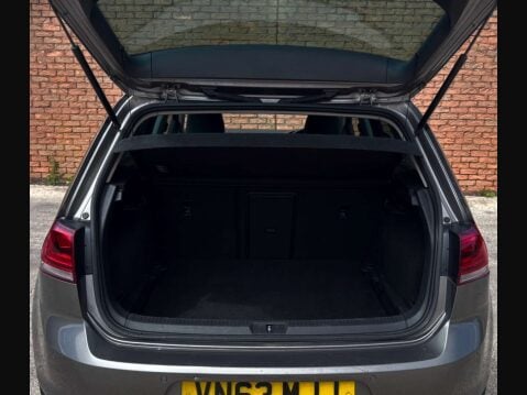 Volkswagen Golf 2.0 Golf GT BlueMotion Technology TDI Semi-Auto 5dr 11