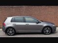 Volkswagen Golf 2.0 Golf GT BlueMotion Technology TDI Semi-Auto 5dr 12