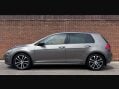 Volkswagen Golf 2.0 Golf GT BlueMotion Technology TDI Semi-Auto 5dr 13