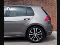 Volkswagen Golf 2.0 Golf GT BlueMotion Technology TDI Semi-Auto 5dr 15