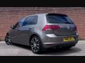 Volkswagen Golf 2.0 Golf GT BlueMotion Technology TDI Semi-Auto 5dr 16