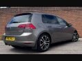 Volkswagen Golf 2.0 Golf GT BlueMotion Technology TDI Semi-Auto 5dr 17