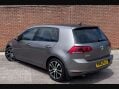 Volkswagen Golf 2.0 Golf GT BlueMotion Technology TDI Semi-Auto 5dr 18