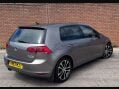 Volkswagen Golf 2.0 Golf GT BlueMotion Technology TDI Semi-Auto 5dr 19