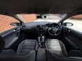 Volkswagen Golf 2.0 Golf GT BlueMotion Technology TDI Semi-Auto 5dr 20