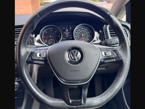 Volkswagen Golf 2.0 Golf GT BlueMotion Technology TDI Semi-Auto 5dr 26