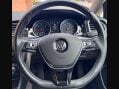 Volkswagen Golf 2.0 Golf GT BlueMotion Technology TDI Semi-Auto 5dr 26
