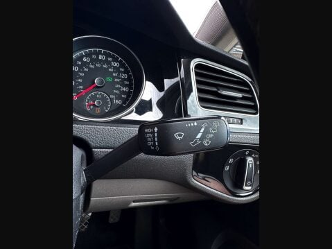 Volkswagen Golf 2.0 Golf GT BlueMotion Technology TDI Semi-Auto 5dr 36