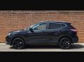 Nissan Qashqai 1.5 Qashqai Black Edition dCi 5dr 6