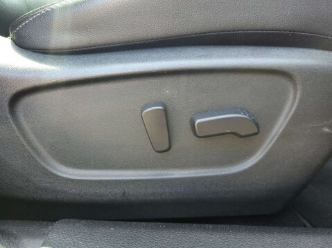 Nissan Qashqai 1.5 Qashqai Black Edition dCi 5dr 32