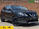 Nissan Qashqai 1.5 Qashqai Black Edition dCi 5dr