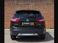 Nissan Qashqai 1.5 Qashqai Black Edition dCi 5dr 9