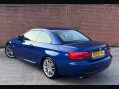 BMW 3 Series 3.0 325i M Sport Auto 2dr 29