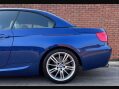 BMW 3 Series 3.0 325i M Sport Auto 2dr 22