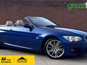 BMW 3 Series 3.0 325i M Sport Auto 2dr