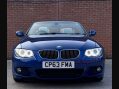 BMW 3 Series 3.0 325i M Sport Auto 2dr 15