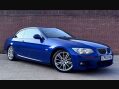 BMW 3 Series 3.0 325i M Sport Auto 2dr 14