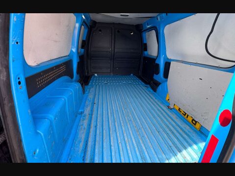 Volkswagen Caddy 1.6 Caddy Maxi C20 TDI 18