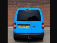 Volkswagen Caddy 1.6 Caddy Maxi C20 TDI 15