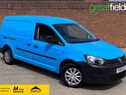 Volkswagen Caddy 1.6 Caddy Maxi C20 TDI