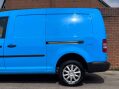 Volkswagen Caddy 1.6 Caddy Maxi C20 TDI 12
