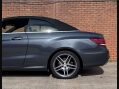 Mercedes-Benz E Class 2.1 E220 AMG Line Bluetec Auto 2dr 12