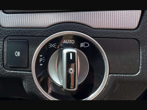 Mercedes-Benz E Class 2.1 E220 AMG Line Bluetec Auto 2dr 26