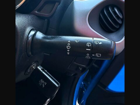 Peugeot 108 1.0 108 Active 5dr 30