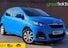 Peugeot 108 1.0 108 Active 5dr