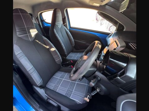 Peugeot 108 1.0 108 Active 5dr 23