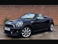Mini Roadster 1.6 Roadster Cooper S 2dr 2