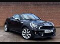 Mini Roadster 1.6 Roadster Cooper S 2dr 3