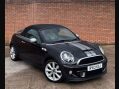 Mini Roadster 1.6 Roadster Cooper S 2dr 26