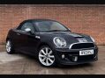 Mini Roadster 1.6 Roadster Cooper S 2dr 14