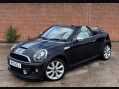 Mini Roadster 1.6 Roadster Cooper S 2dr 4