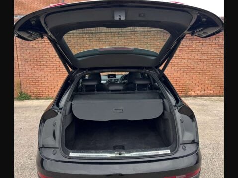 Audi Q3 2.0 Q3 S Line TDI 5dr 28